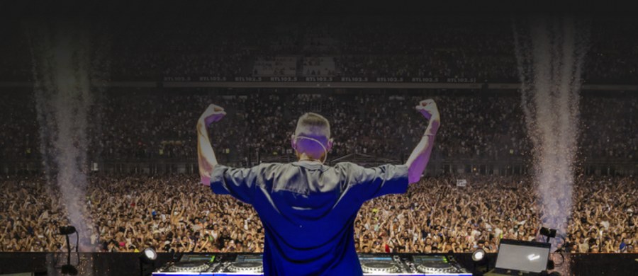 Concept Ticketmaster